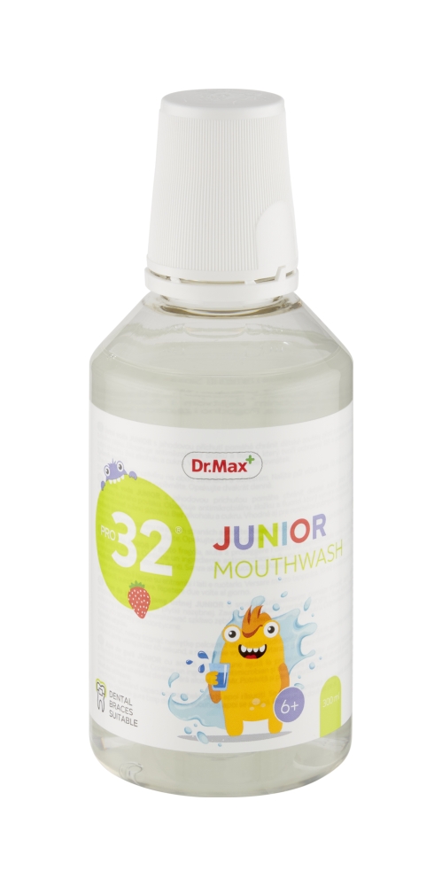 Pro32 Apa de gura Junior 6+ luni, 300ml