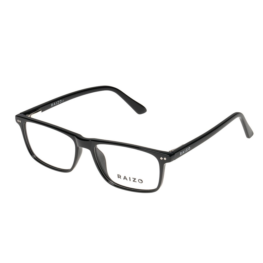 Rame ochelari de vedere unisex Raizo YX8117 C1