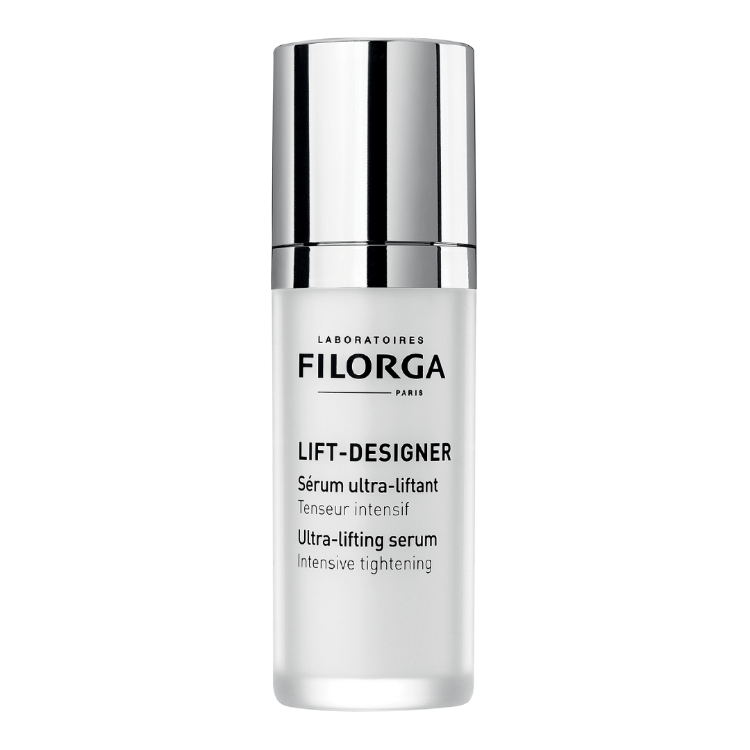 Ser antirid pentru intretinere Lift Designer, 30 ml, Filorga