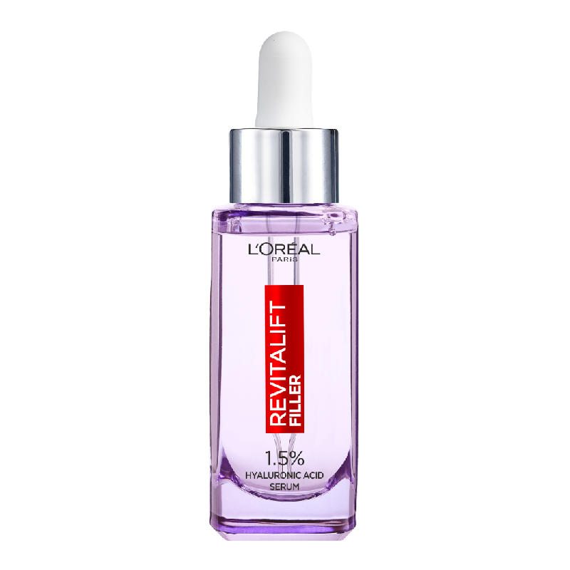 Ser antirid Revitalift Filler, 30 ml, LOreal