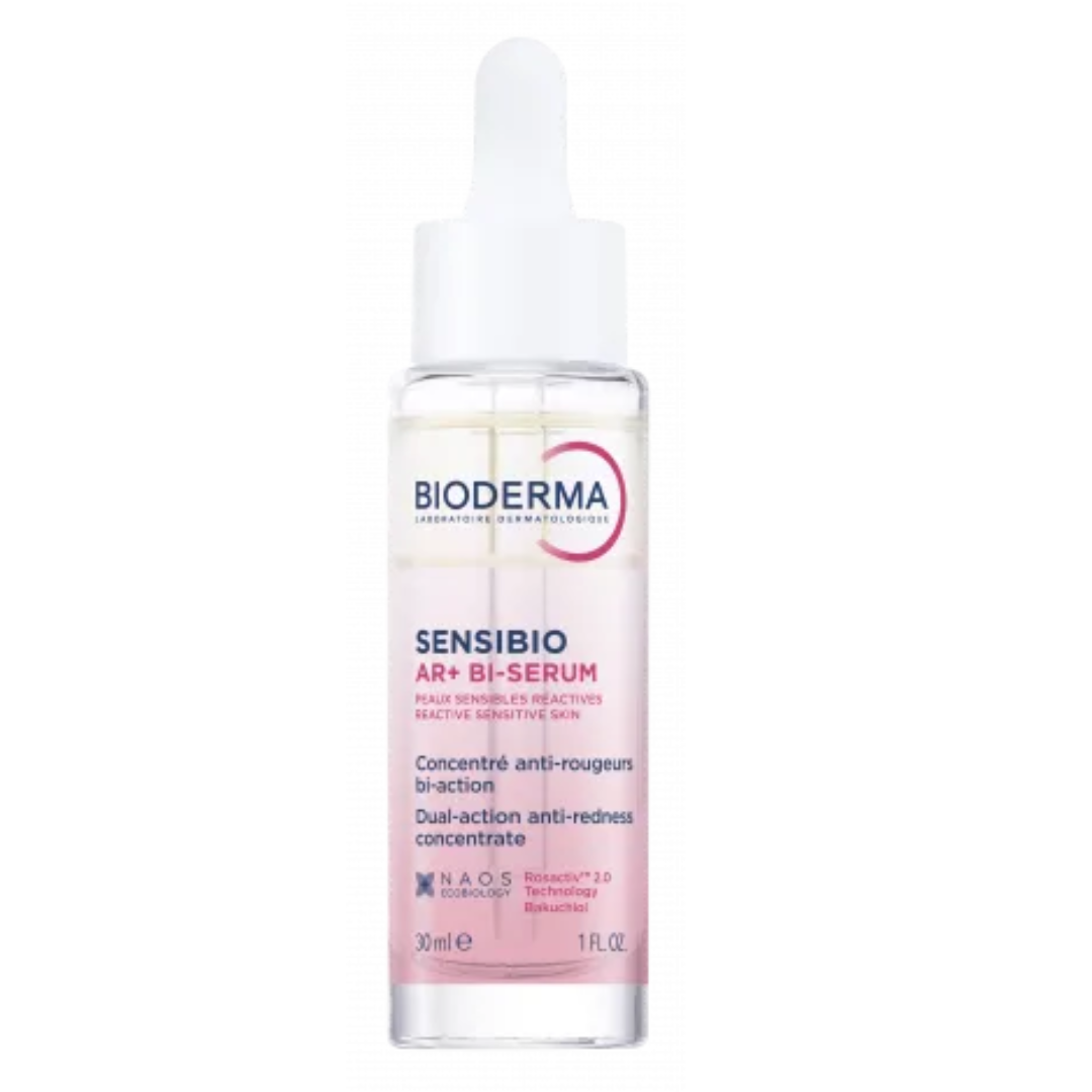 Ser bifazic Sensibio AR+, 30ml, Bioderma