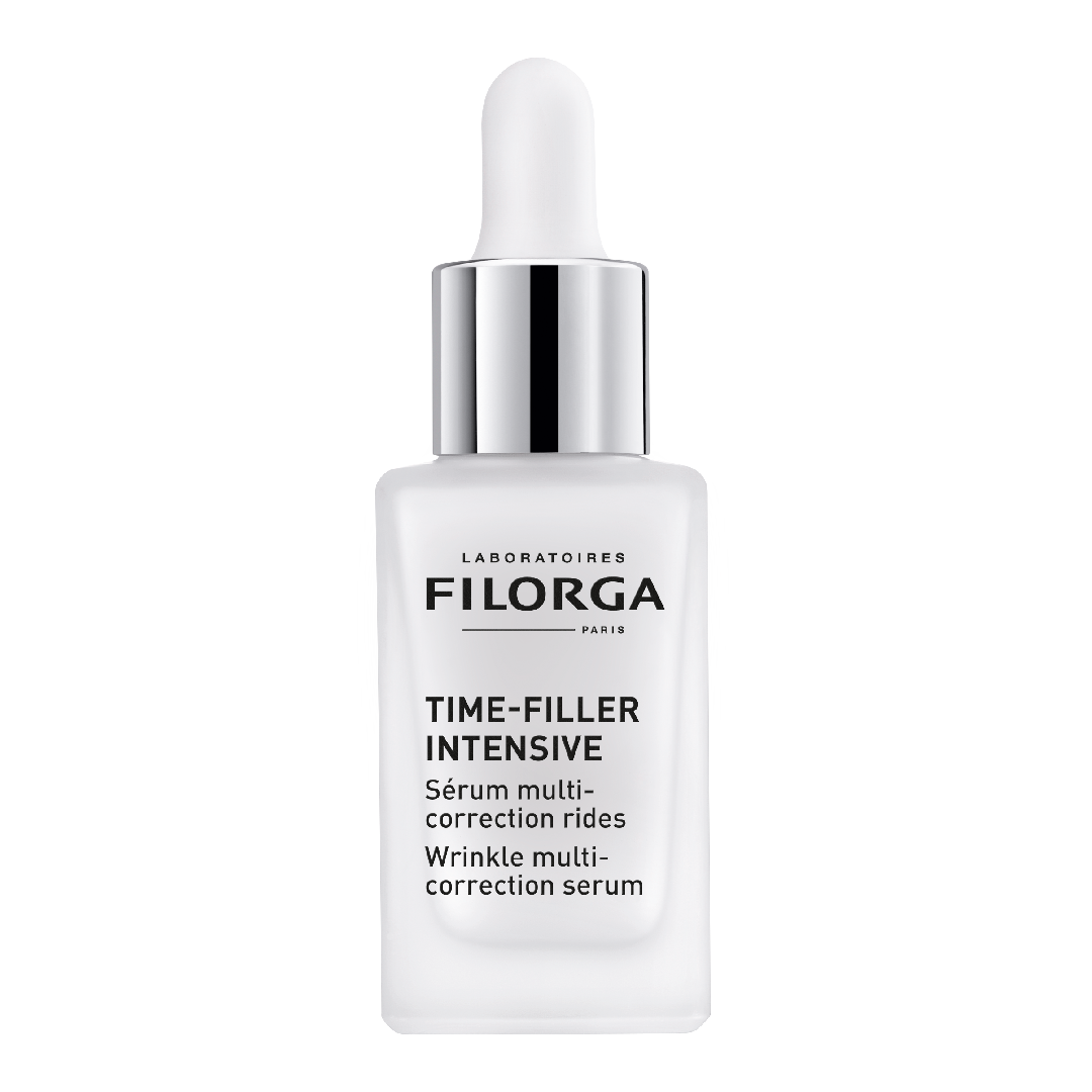 Ser de fata antirid Time Filler Intensive, 30 ml, Filorga