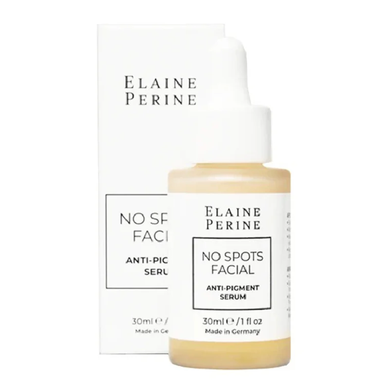 Ser forte facial Anti-Pigment, 30ml, Elaine Perine