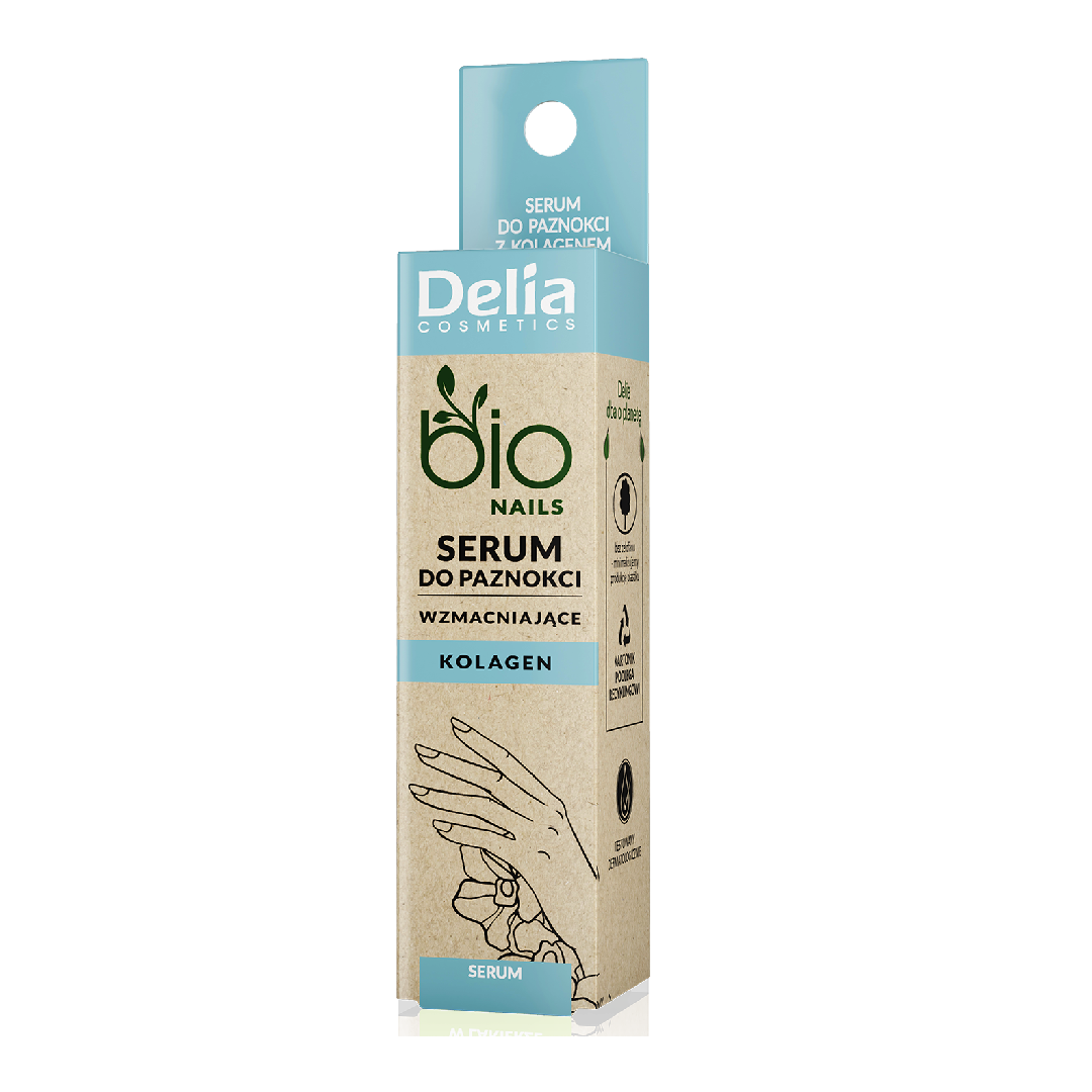 Ser pentru intarire, 11ml, Delia