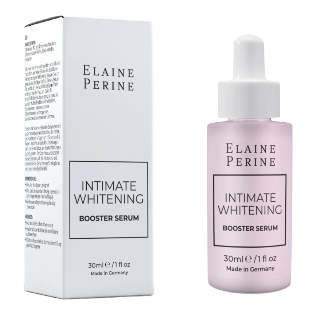 Serum Booster Intimate Whitening, 30ml, Elaine Perine