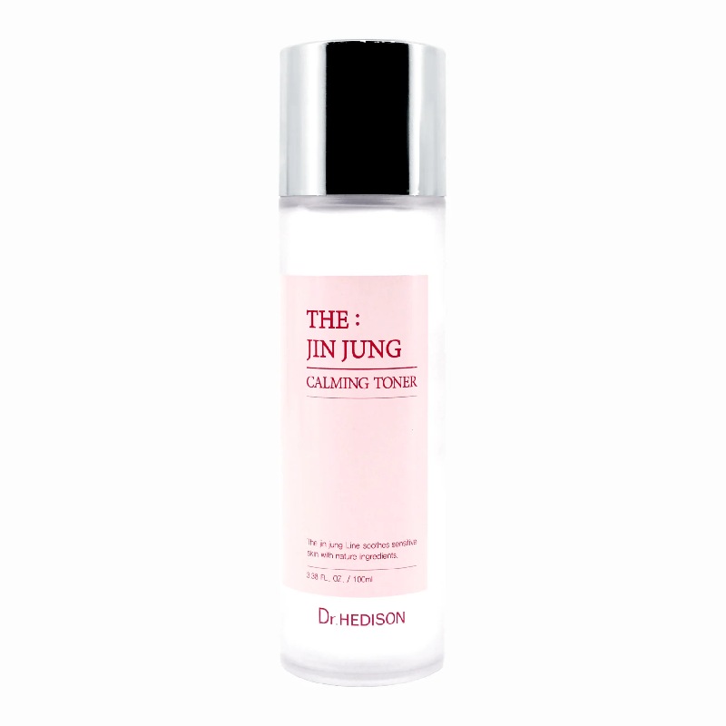 Serum calmant pentru pielea sensibila The Jin Jung, 50 ml, Dr Hedison