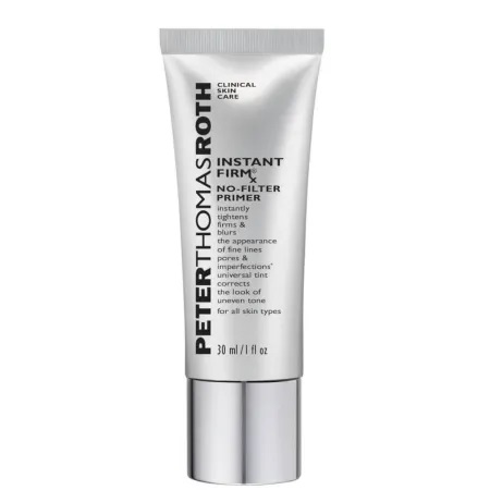 Primer pentru fata Instant Firmx No-Filter, 30ml, Peter Thomas Roth