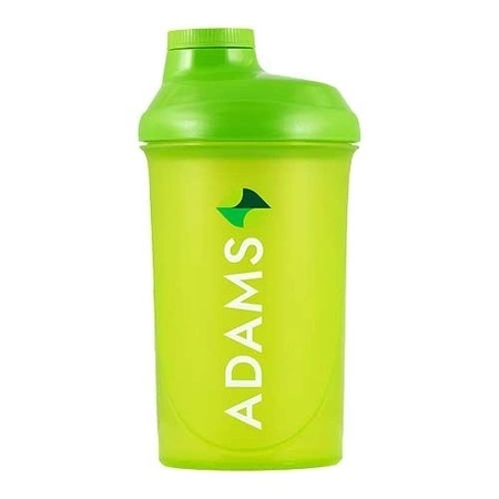 Shaker Grass Green, 500ml, Adams Vision