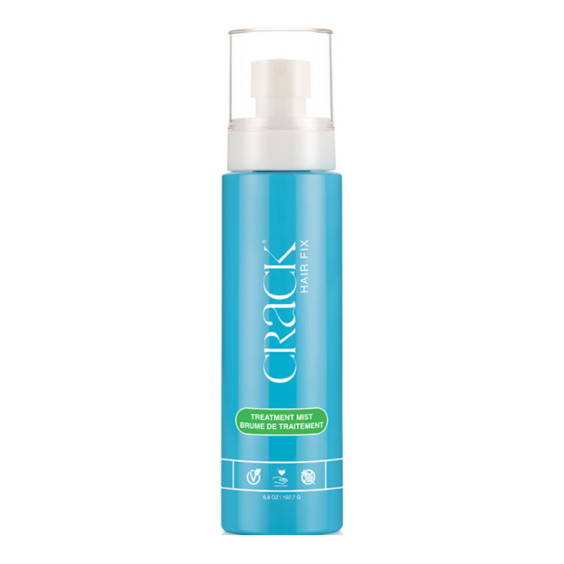 Spray Tratament pentru hidratare si protectie Crack Mist®, 192g, Crack Hair Fix