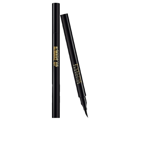 Tus de ochi Art Scenic Professional Make-up, 1 bucata, Eveline Cosmetics