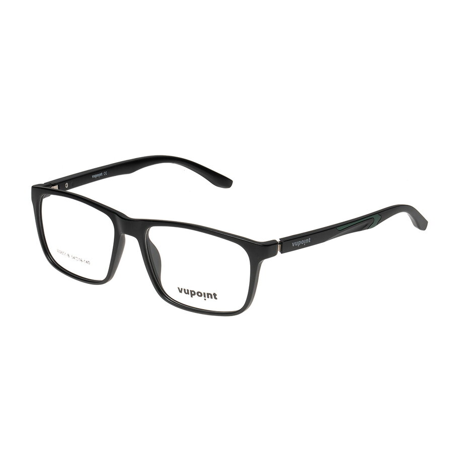 Rame ochelari de vedere barbati vupoint W2601-B C03