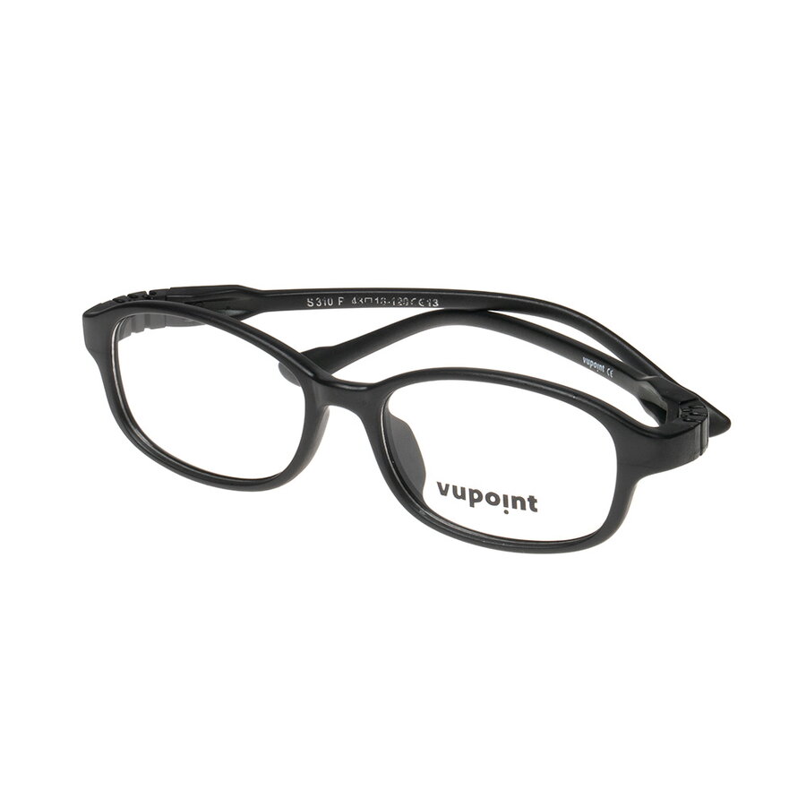 Rame ochelari de vedere copii vupoint 310 BLACK