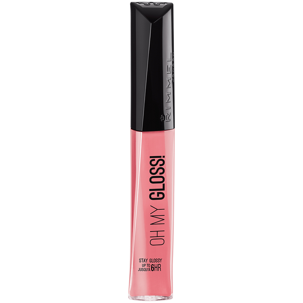 Luciu de buze Oh My Gloss! 150 Glossaholic, 6.5ml, Rimmel London