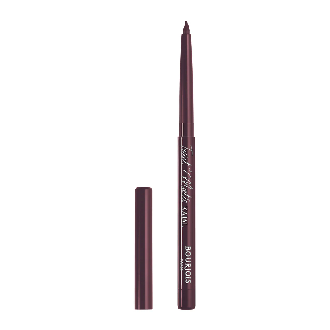 Creion de ochi Automatic Twist'Matic Kajal 03 Henna'dorable, 0,2g, Bourjois