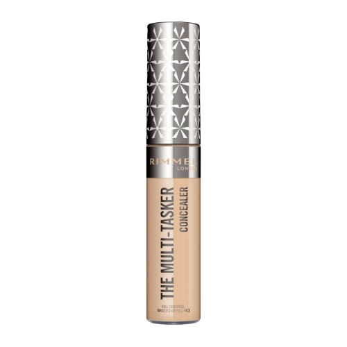 Concealer The Multi-Tasker 040 Ivory, 10ml, Rimmel London