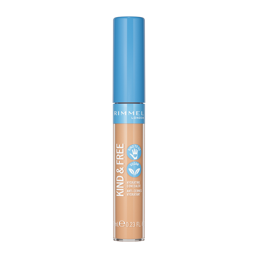 Concealer Kind & Free 010 Fair, 7ml, Rimmel London