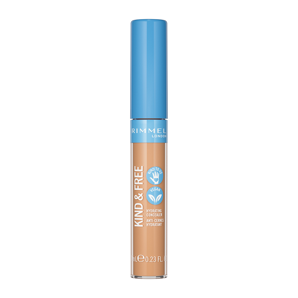 Concealer Kind & Free 020 Light, 7ml, Rimmel London