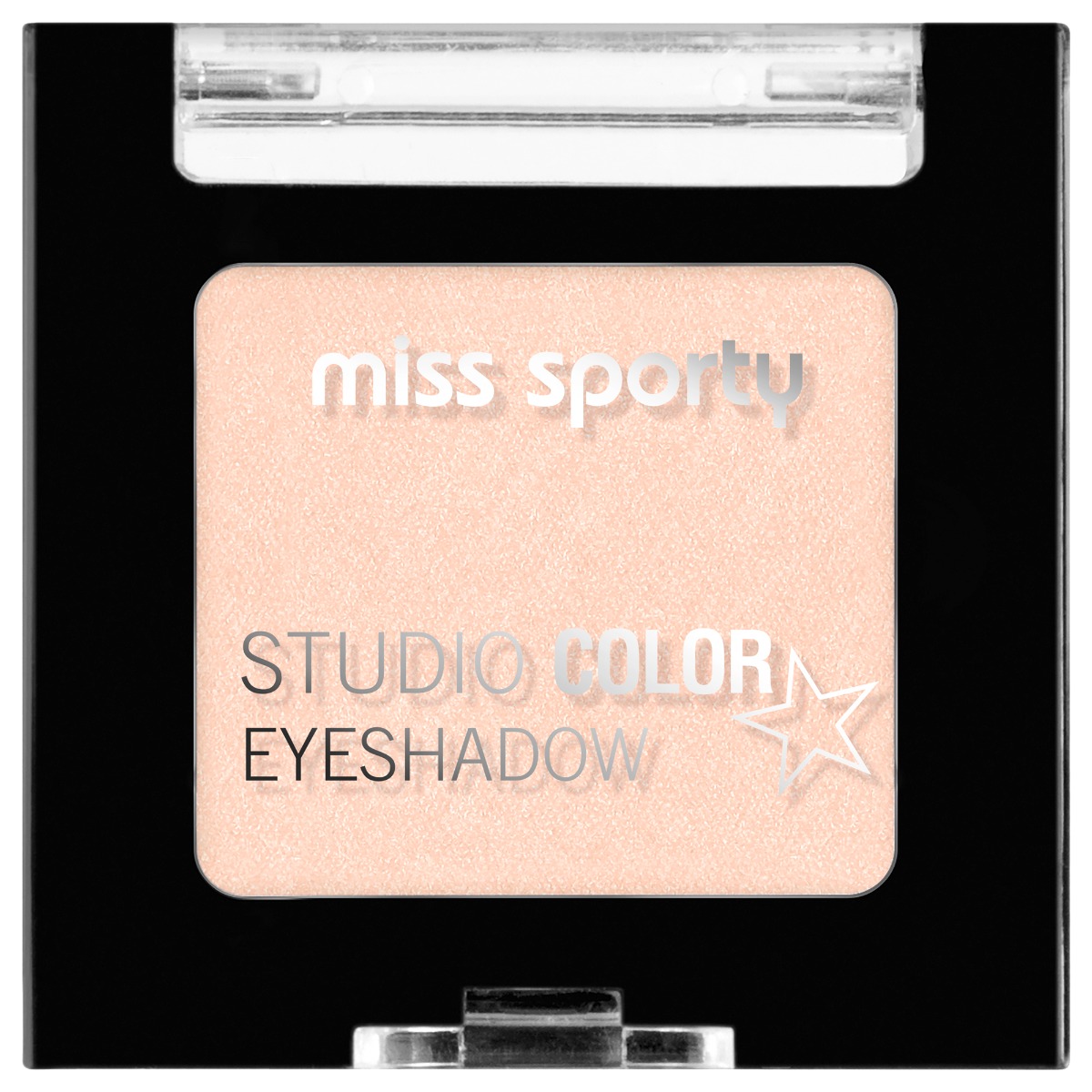 Fard de pleaope Studio Color Mono 10, 2g, Miss Sporty