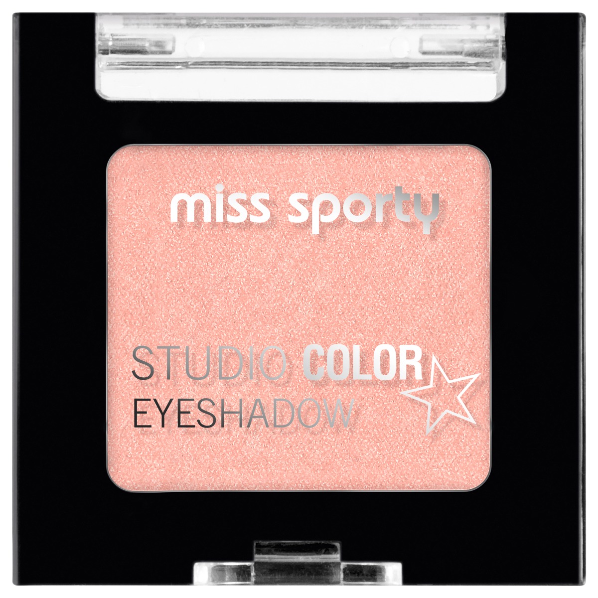 Fard de pleoape Studio Color Mono 30, 2g, Miss Sporty