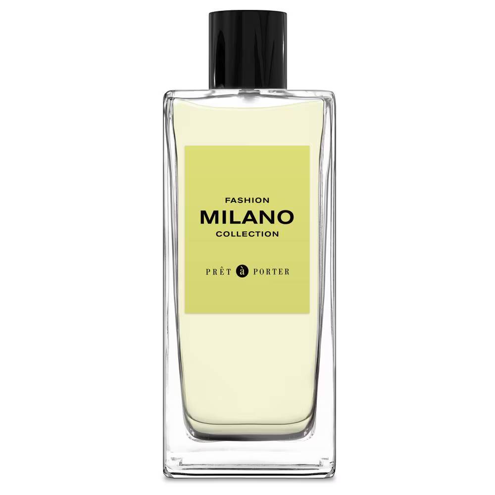 Apa de parfum pentru femei Fashion Milano, 100ml, Pret à Porter