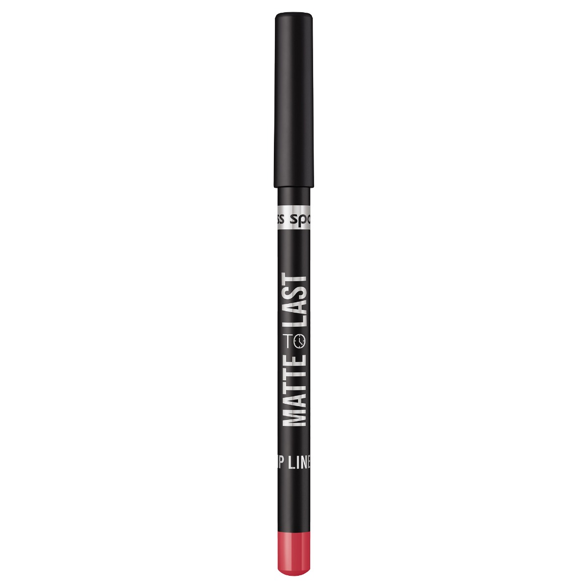 Creion de buze Matte To Last 24H 210 Pink, 1.2g, Miss Sporty