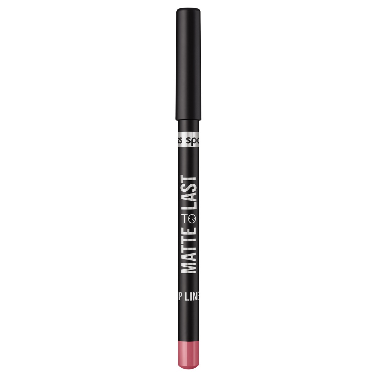 Creion de buze Matte To Last 24H 200 Rose, 1.2g, Miss Sporty