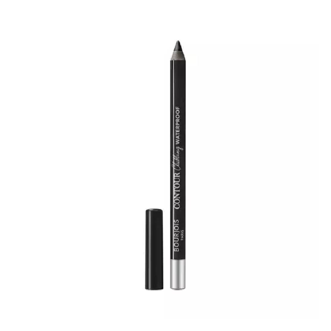 Creion de ochi Contour Clubbing 41 Black Party, 1,2g, Bourjois