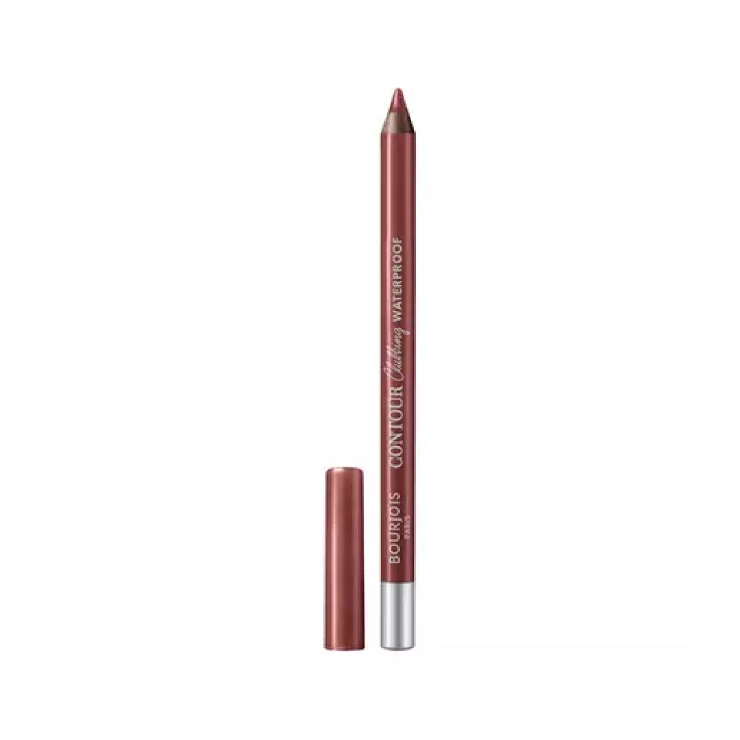 Creion de ochi Contour Clubbing 74 Berry Brown, 1,2g, Bourjois