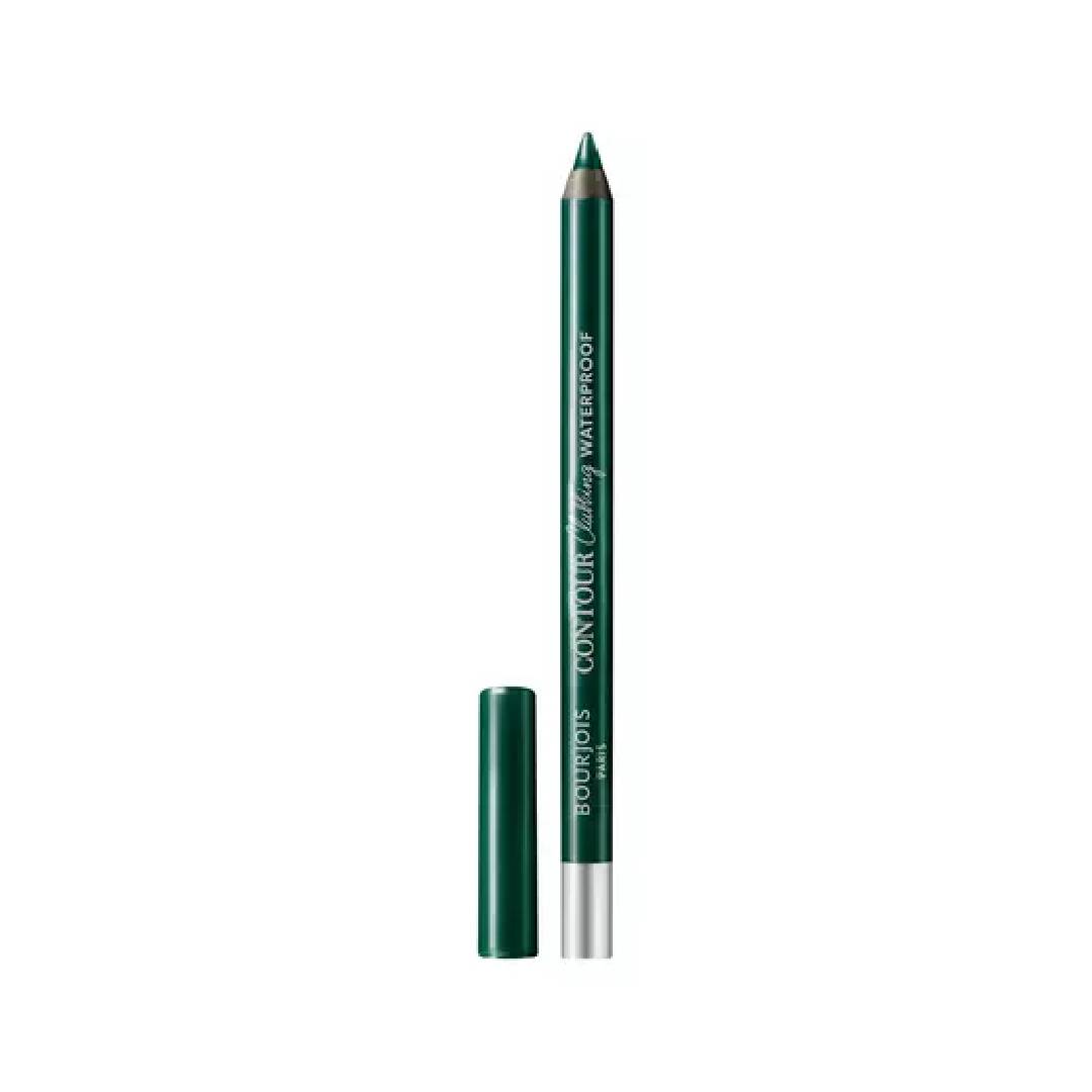 Creion de ochi Contour Clubbing 70 Green Comes True, 1,2g, Bourjois