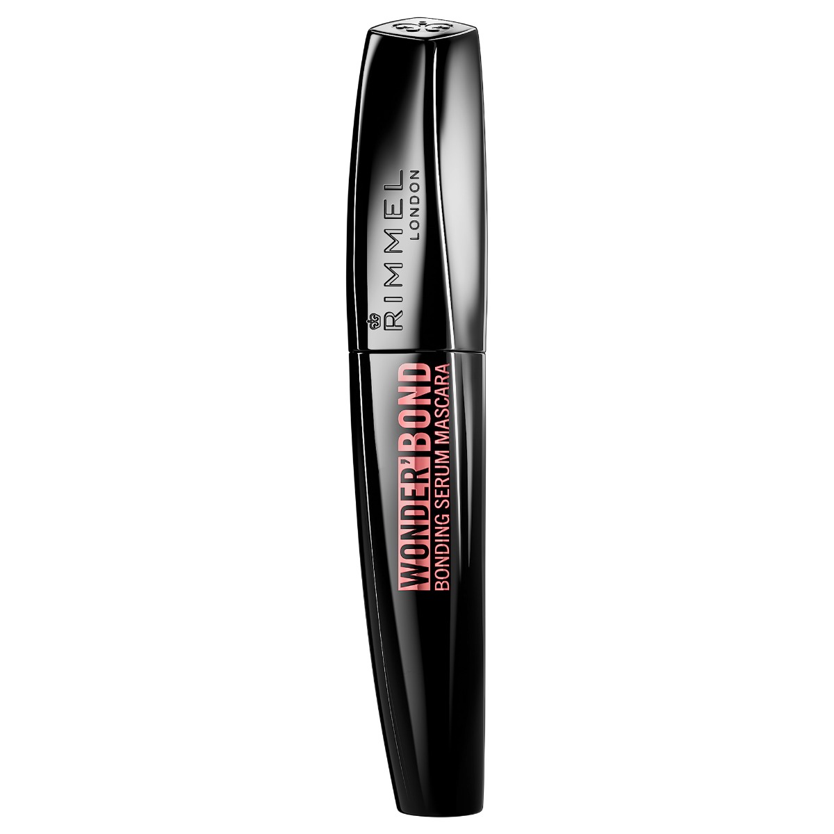 Mascara Wonder Bond Reg 001 Black, 11ml, Rimmel London