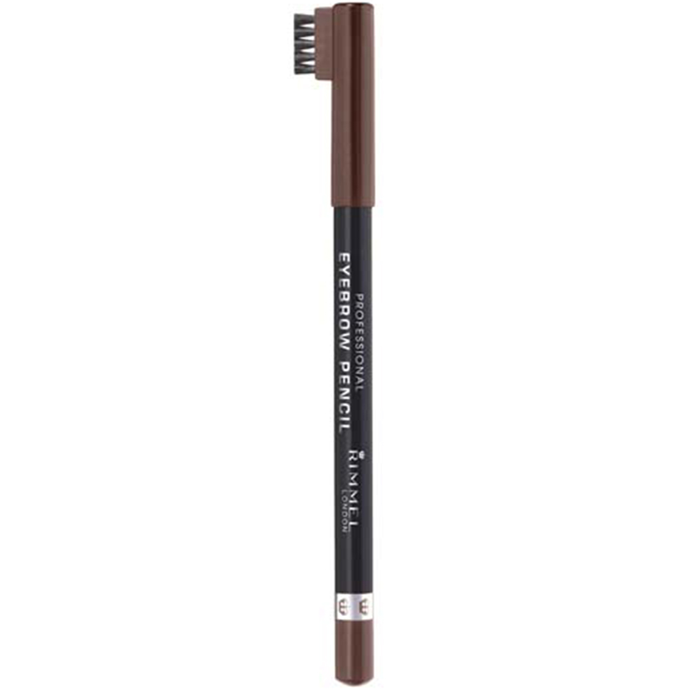 Creion pentru sprancene Professional 002 Hazel, 1.4g, Rimmel London