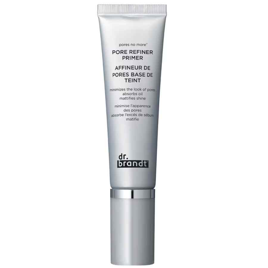 Primer pentru rafinarea porilor Pores No More, 30ml, Dr. Brandt