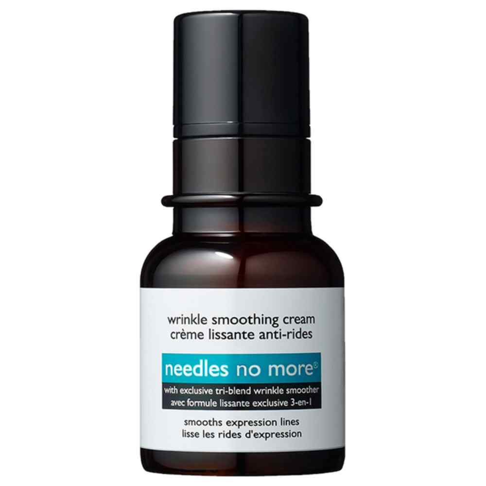 Crema pentru netezirea ridurilor Needles No More, 15ml, Dr. Brandt