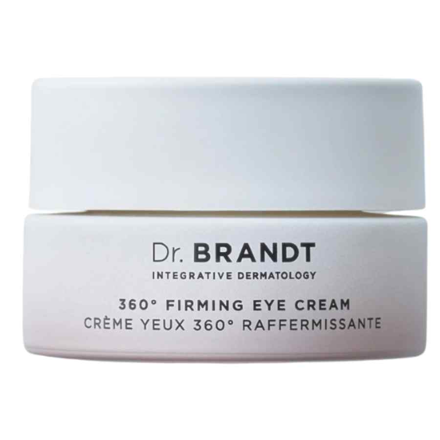 Crema de ochi pentru fermitate Dare to Age, 15ml, Dr. Brandt