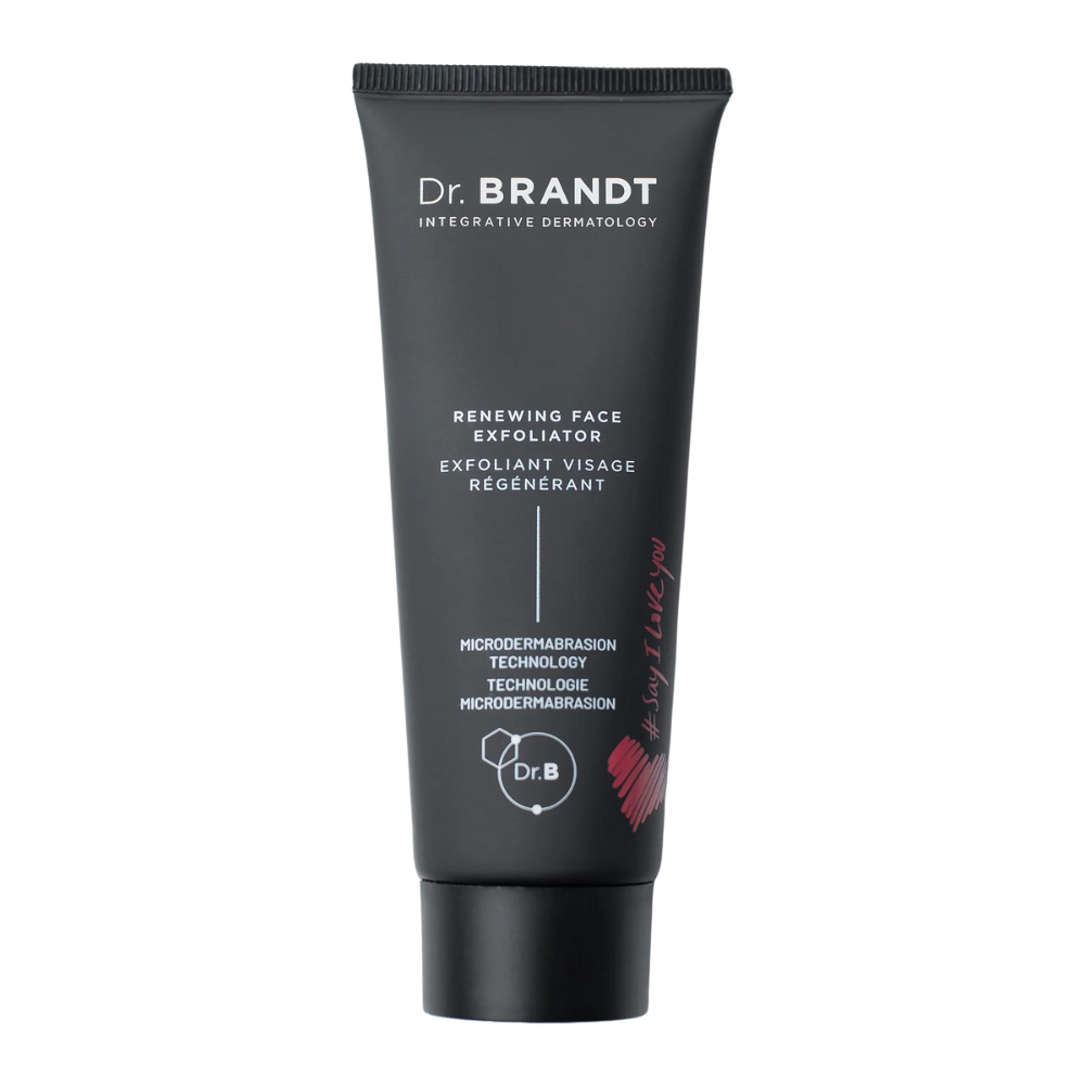 Exfoliant pentru fata Microdermabrasion, 60ml, Dr. Brandt