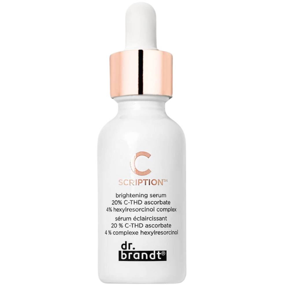 Ser de fata cu vitamina C Bright This Way, 30ml, Dr. Brandt