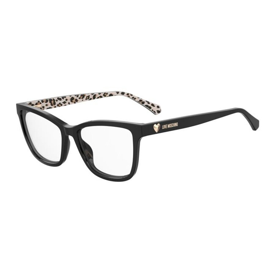 Rame ochelari de vedere dama Love Moschino MOL632 7RM