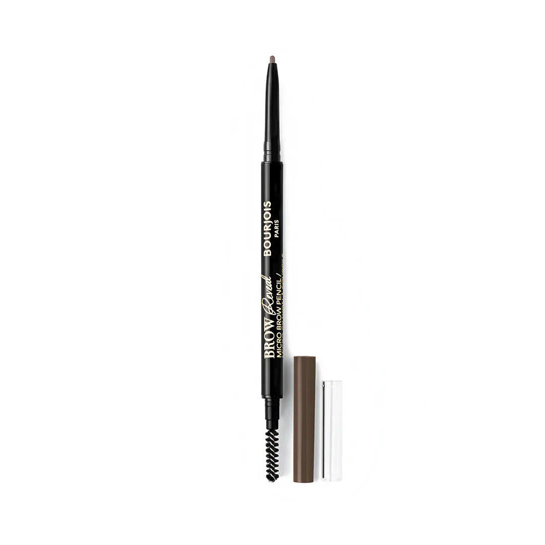 Creion pentru sprancene Brow Reveal 02 Soft Brown, 0,9g, Bourjois