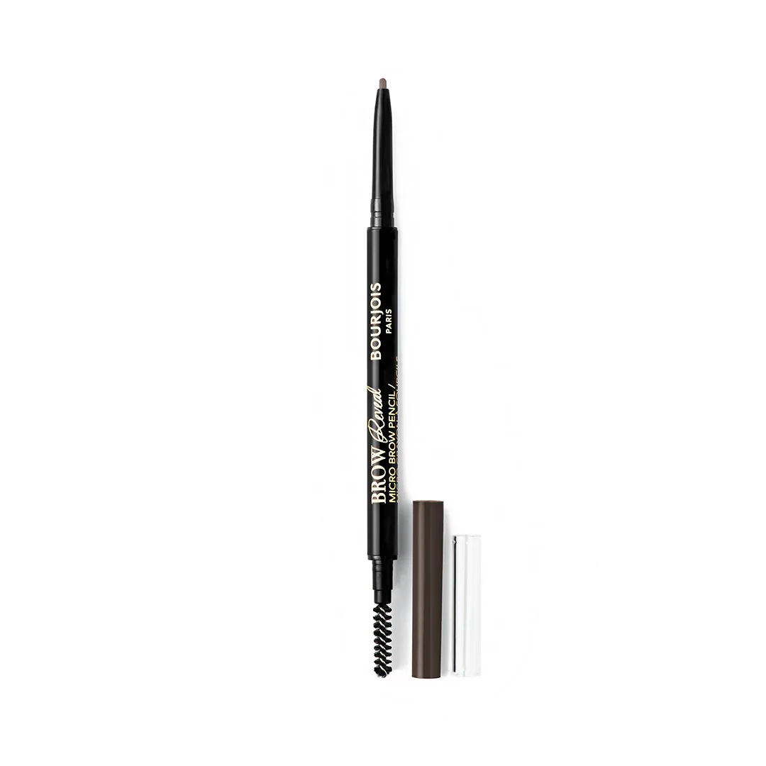 Creion pentru sprancene Brow Reveal 03 Dark Brown, 0,9g, Bourjois