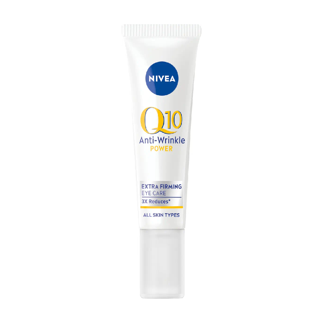 Crema pentru ochi anti-rid Q10, 50ml, Nivea