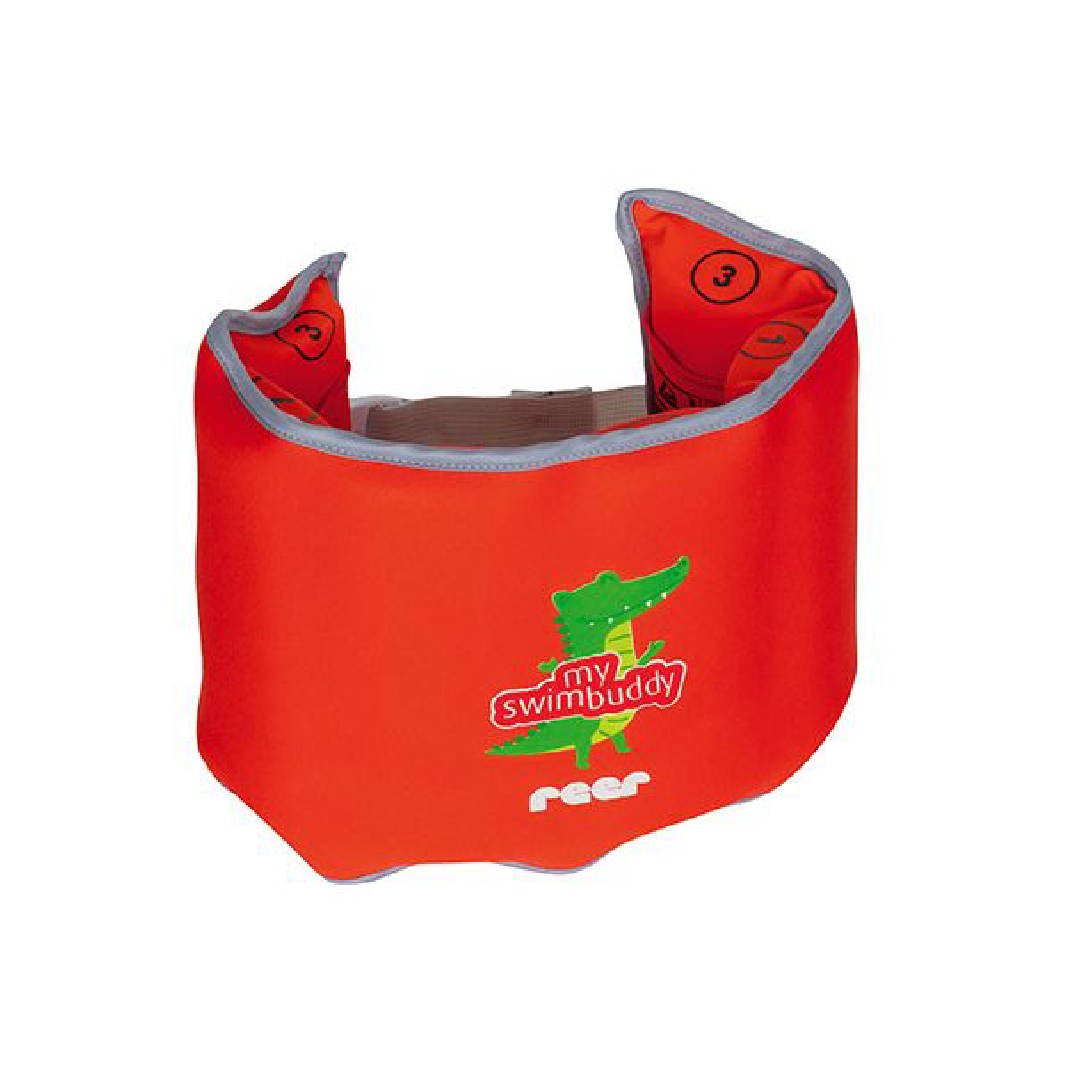 Centura inot 2-6 ani My Swim Buddy, 1 bucata, Reer