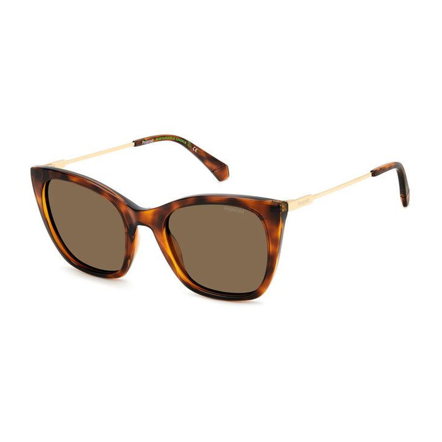 Ochelari de soare dama Polaroid PLD 4144/S/X 086