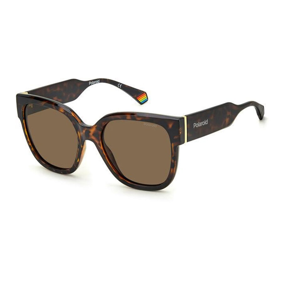 Ochelari de soare dama Polaroid PLD 6167/S 086 Polarizati