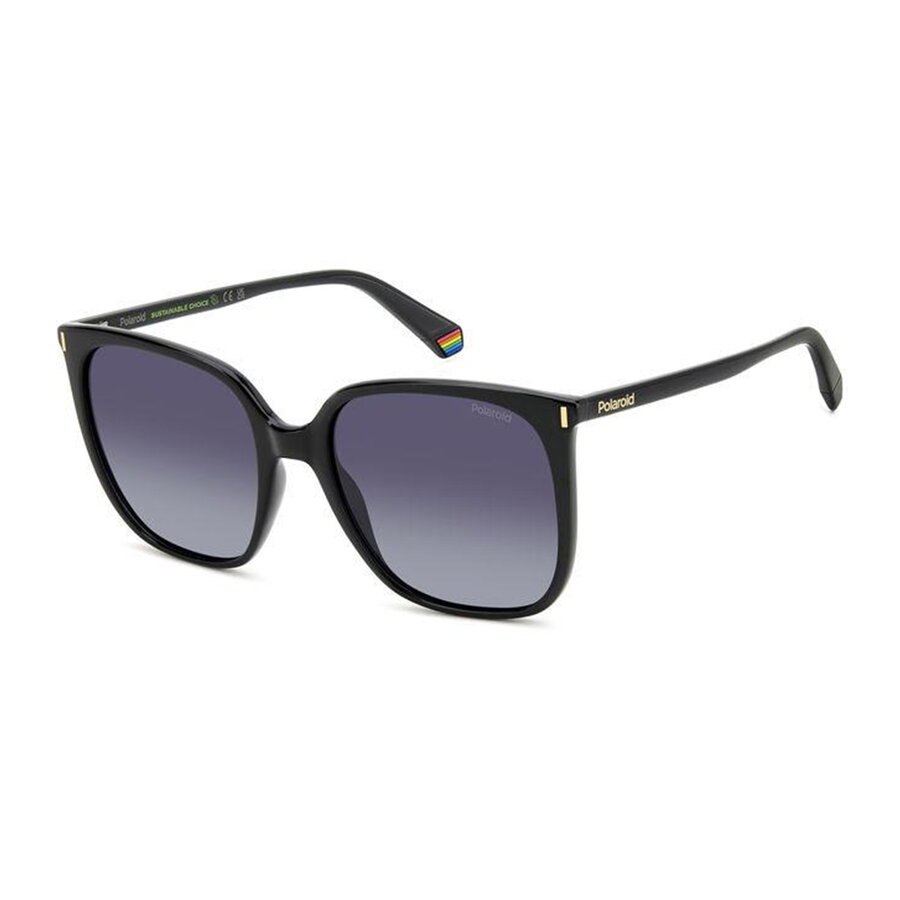 Ochelari de soare dama Polaroid PLD 6218/S 807 WJ Polarizati