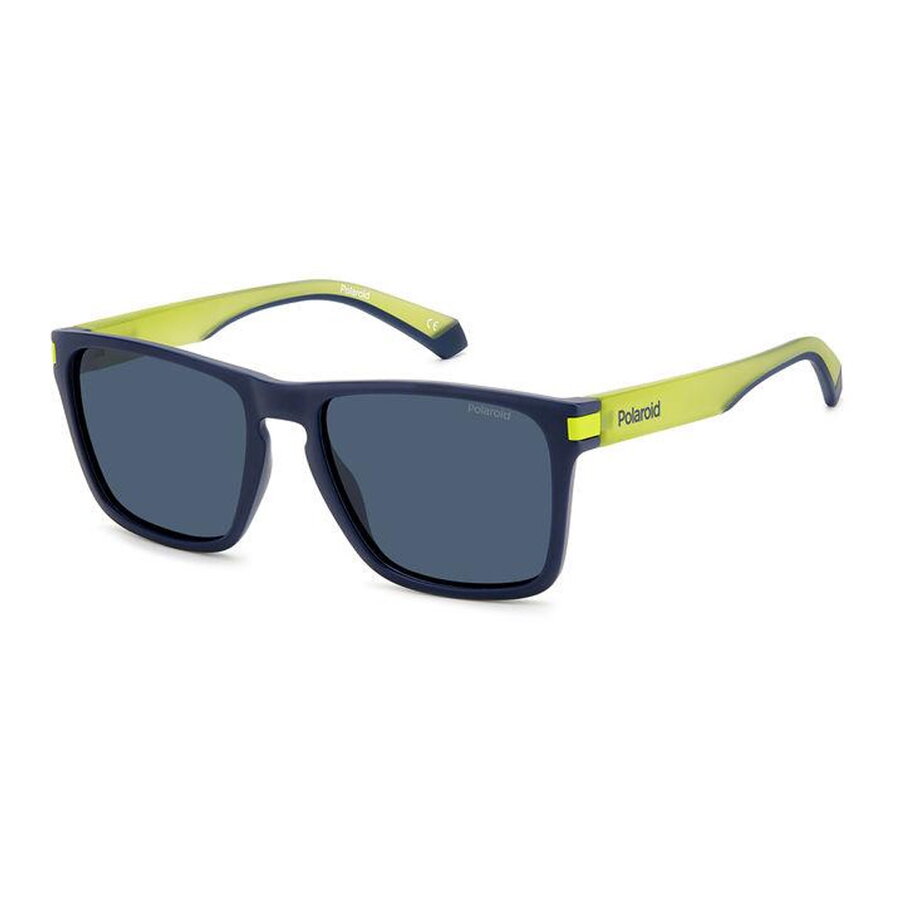 Ochelari de soare unisex Polaroid PLD 2139/S FLL