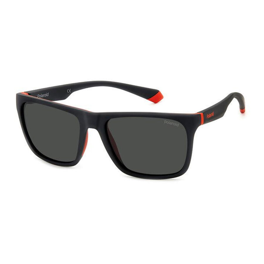 Ochelari de soare unisex Polaroid PLD 2141/S BLX