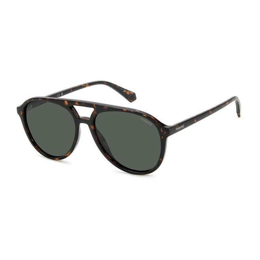 Ochelari de soare unisex Polaroid PLD 4162/S 086