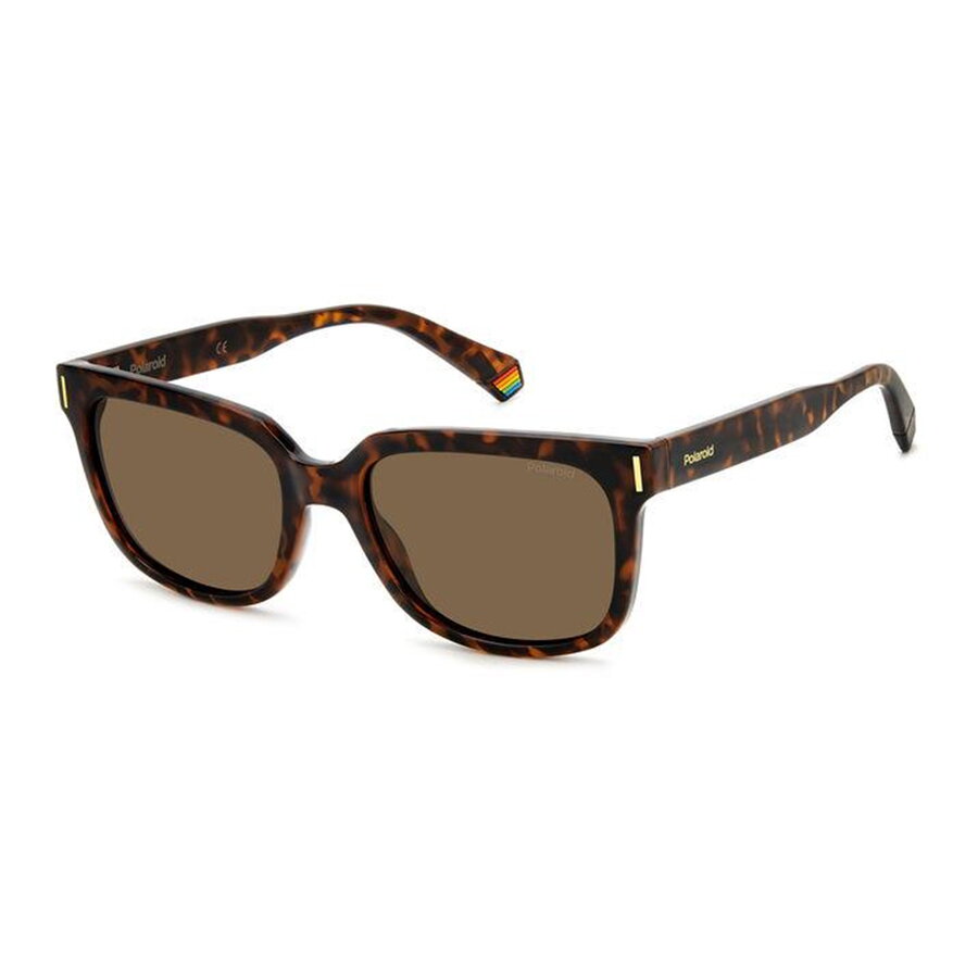 Ochelari de soare unisex Polaroid PLD 6191/S 086 SP Polarizati