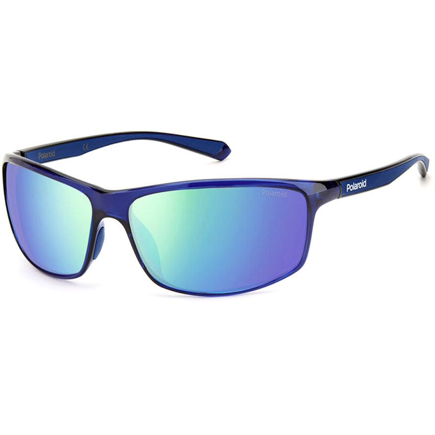 Ochelari de soare unisex Polaroid PLD 7036/S PJP 5Z Polarizati