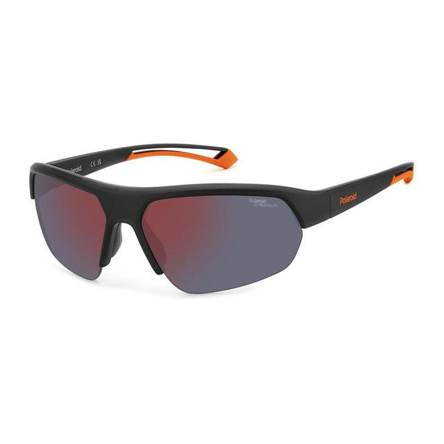 Ochelari de soare unisex Polaroid PLD 7048/S 8LZ